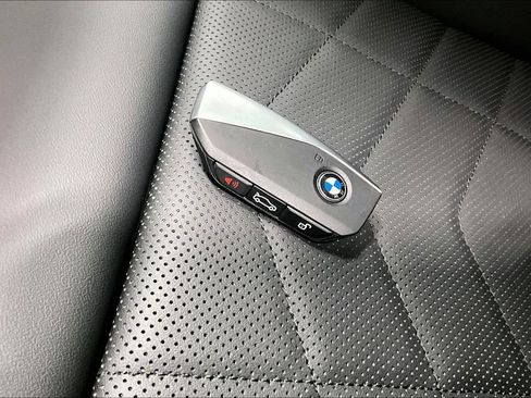 New 2026 BMW X1 xDrive28i w/ M Sport Package AWD/4WD image 22