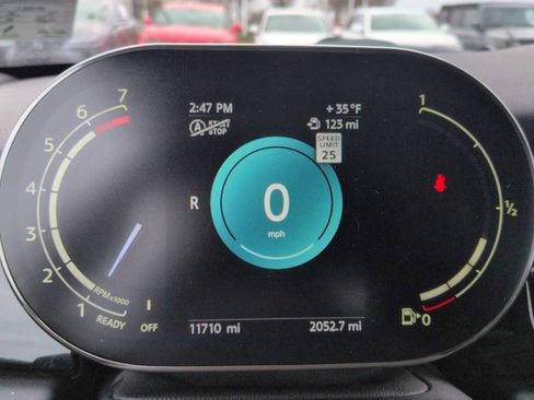 Certified 2024 MINI Cooper S image 34