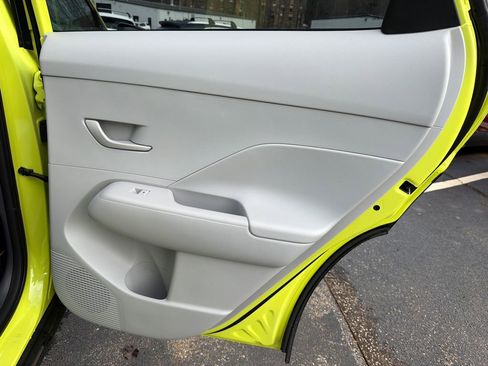 New 2026 Hyundai Kona SEL Sport FWD image 28