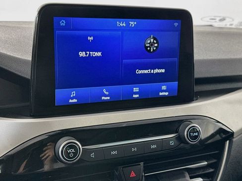 Used 2021 Ford Escape SE w/ Convenience Package FWD image 19