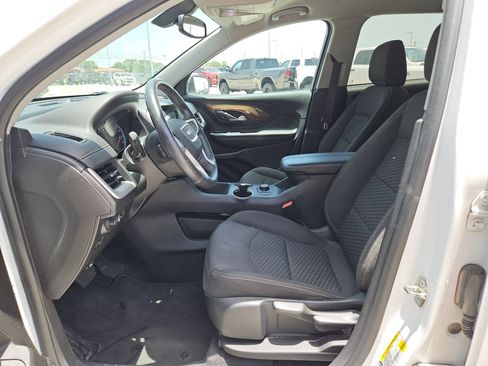 Used 2018 GMC Terrain SLE FWD image 9