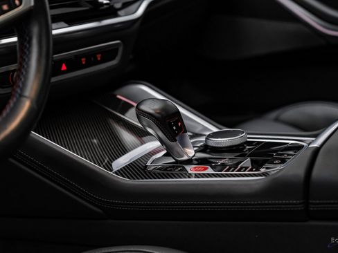 Used 2024 BMW X5 M Competition w/ Executive Package image 43