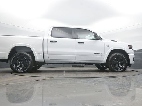 New 2026 RAM 1500 Big Horn image 52
