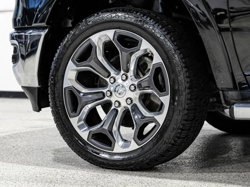 Used 2019 RAM 1500 Limited AWD/4WD image 76