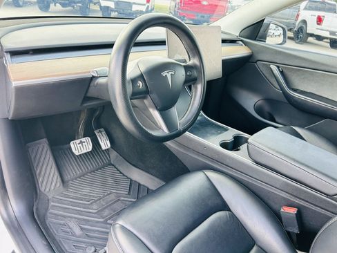 Used 2020 Tesla Model Y Long Range AWD/4WD image 20