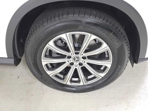 Certified 2026 Mercedes-Benz GLC 300 4MATIC image 10