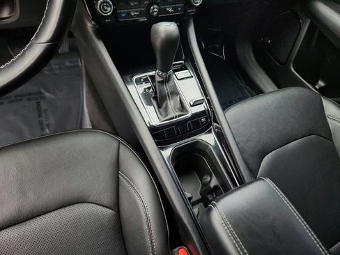 Used 2022 Jeep Compass High Altitude AWD/4WD image 18
