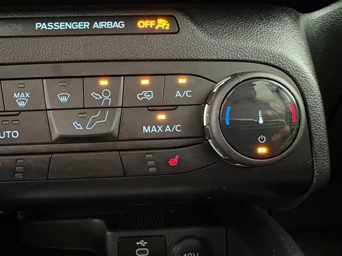Used 2023 Ford Bronco Sport Big Bend w/ Convenience Package AWD/4WD image 12