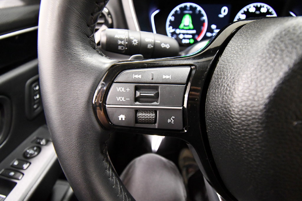 Certified 2025 Honda Pilot EX-L image 20