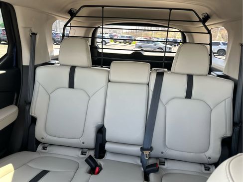 New 2026 Honda Passport RTL image 40
