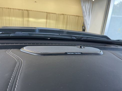 New 2025 RAM 1500 Rebel w/ Rebel Level 2 Equipment Group image 24