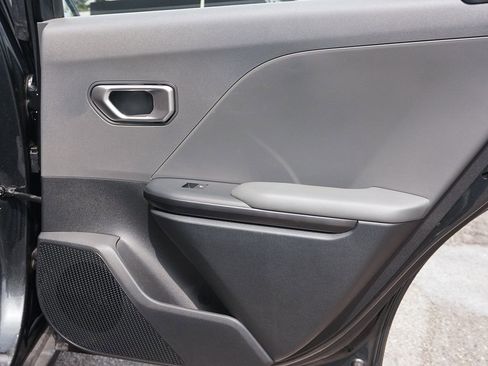 Used 2025 Kia K4 FWD image 20