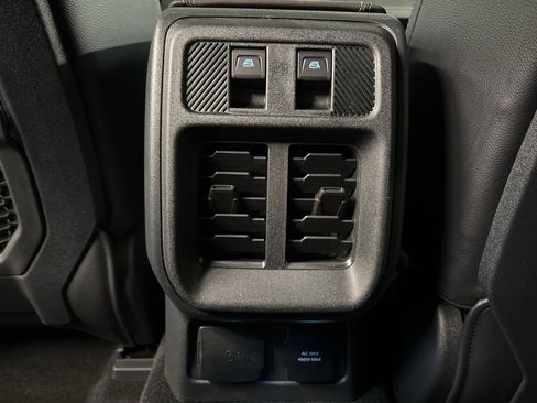 New 2026 Ford Bronco Badlands image 33