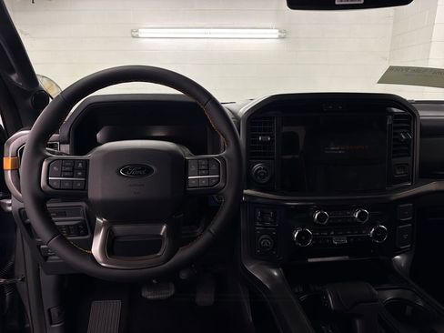 New 2026 Ford F150 Tremor AWD/4WD image 8