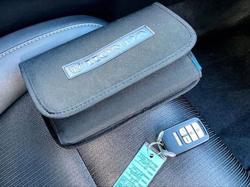 Used 2020 Honda Accord Sport image 32
