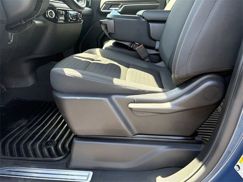 Certified 2024 Chevrolet Silverado 2500 LT image 13