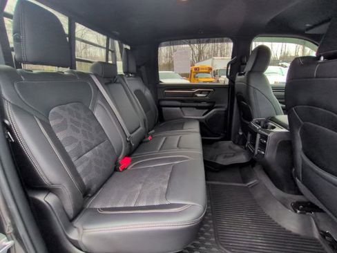 Used 2020 RAM 1500 Rebel w/ Rebel Level 1 Equipment Group image 27