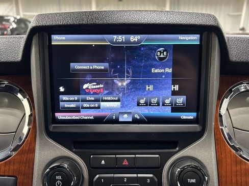 Used 2016 Ford F350 King Ranch image 17