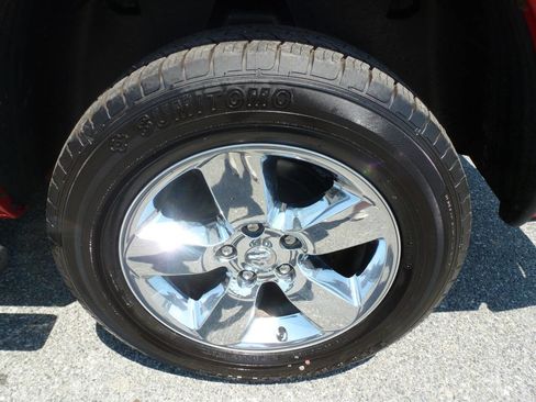 Used 2016 RAM 1500 Big Horn AWD/4WD image 26