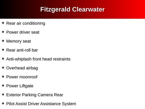 Used 2021 Volvo XC60 T5 Inscription w/ Advanced Package AWD/4WD image 10