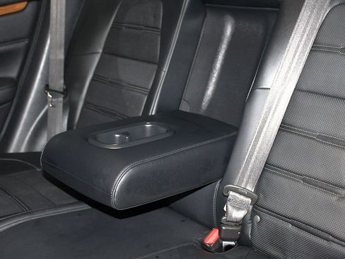 Used 2019 Honda CR-V EX-L image 29