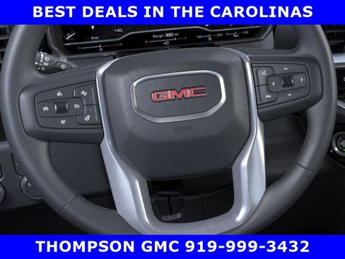 New 2026 GMC Sierra 1500 Elevation image 22