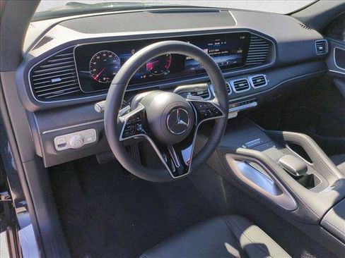 Used 2026 Mercedes-Benz GLE 350 4MATIC image 3