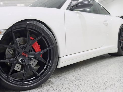 Used 2012 Porsche 911 Carrera 4S image 5