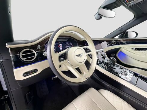 Used 2022 Bentley Continental GT Speed AWD/4WD image 22