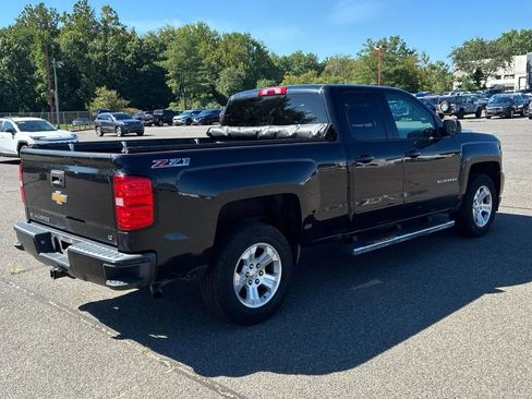 Used 2016 Chevrolet Silverado 1500 LT w/ All Star Edition AWD/4WD image 8