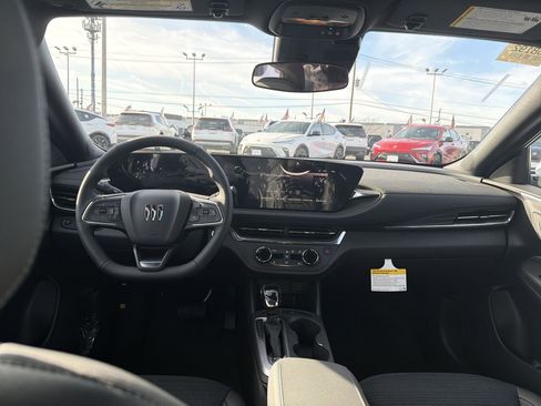New 2026 Buick Envista Preferred w/ Convenience I Package FWD image 25