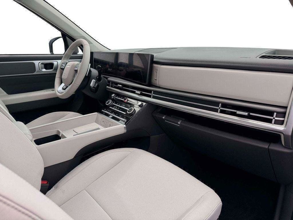 New 2026 Hyundai Santa Fe SE FWD image 15