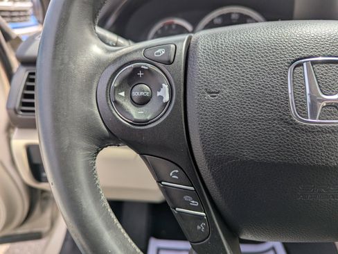 Used 2014 Honda Accord EX-L image 14