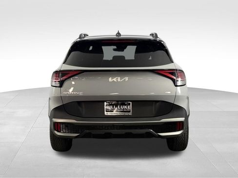 Used 2023 Kia Sportage X-Pro AWD/4WD image 9