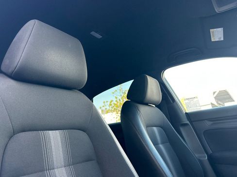 Used 2024 Honda Civic Sport image 16