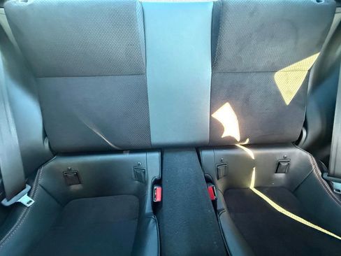 Used 2023 Toyota GR86 10th Anniversary SE image 23