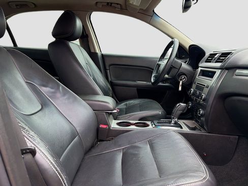 Used 2011 Ford Fusion SEL w/ 302A Rapid Spec Order Code FWD image 31