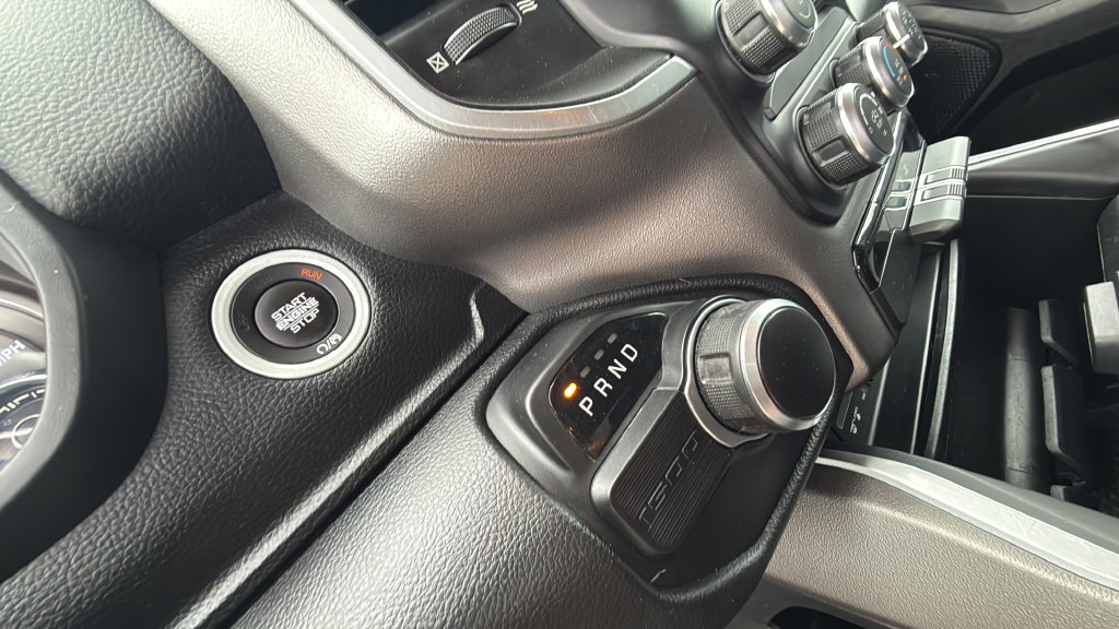 Used 2019 RAM 1500 Big Horn RWD image 28