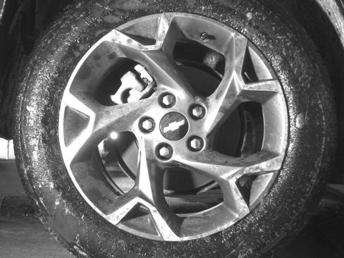 Used 2025 Chevrolet Trax LT w/ LT Convenience Package FWD image 15