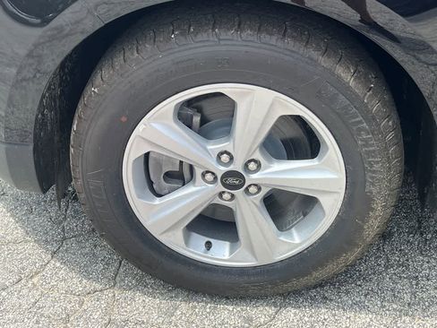 New 2024 Ford Edge SE AWD/4WD image 9
