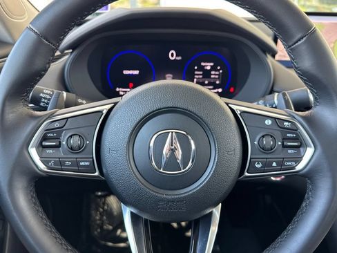 Certified 2025 Acura TLX w/ Technology Package FWD image 29
