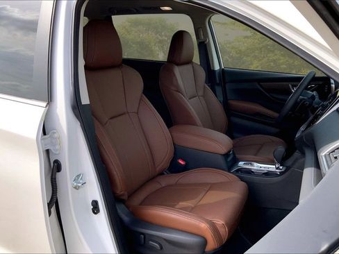 New 2026 Subaru Ascent Touring image 11