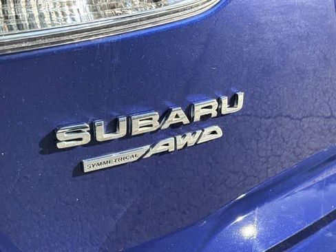 Certified 2023 Subaru Forester Sport AWD/4WD image 11
