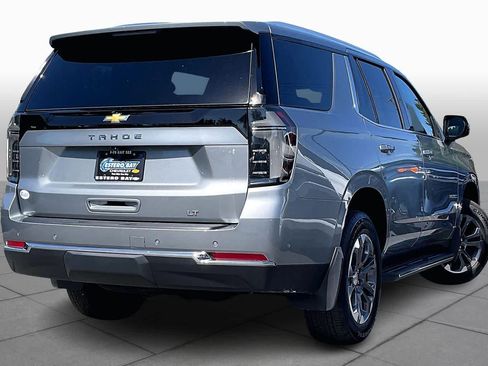 Used 2025 Chevrolet Tahoe LT w/ Comfort Package image 13