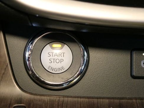 Used 2020 Nissan Murano Platinum AWD/4WD image 29