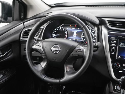 Used 2024 Nissan Murano SV w/ SV Midnight Edition Package AWD/4WD image 14