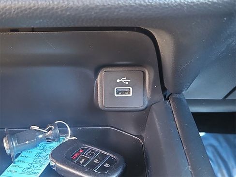 Certified 2023 Honda HR-V Sport image 16