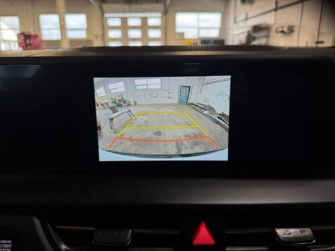 Certified 2025 Kia Seltos SX image 18