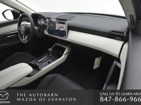 New 2026 MAZDA CX-5 Select AWD/4WD image 29