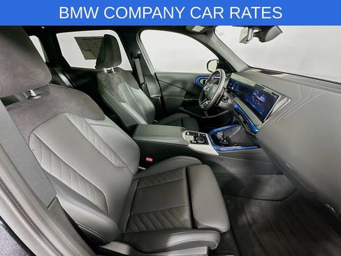 Used 2026 BMW X3 M50 w/ Premium Package AWD/4WD image 33